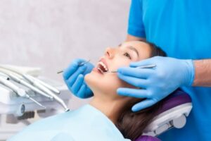 Importance of Oral Cancer Screening and Long-Term Dental Health in Charlotte Importance of Oral Cancer Screening and Long-Term Dental Health in Charlotte