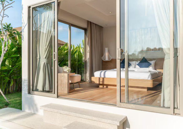 What Makes a Patio Door Supplier Essential for Modern Home Designs?