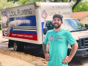 How to Choose the Best Plumber Cibolo for Your Home Needs