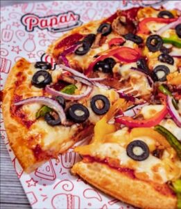 How the Takeaway Industry Continues to Shape Modern Dining Habits