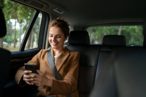 Safe And Convenient Taxi Service In Georgetown To Travel Around