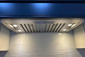 How to Choose the Perfect 30 Kitchen Hood for Your Kitchen