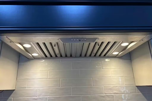 How to Choose the Perfect 30 Kitchen Hood for Your Kitchen