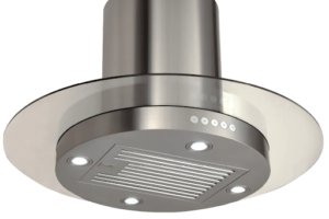 Ductless Island Range Hoods Explained for Modern Kitchens