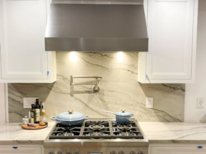 Why a 42-Inch Under-Cabinet Range Hood Is Ideal for Modern Kitchens