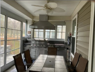 A Buyer Checklist for a 48 Inch Wall Mount Range Hood