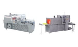 Deciding If an Automatic Shrink Packaging Machine Fits Your Line