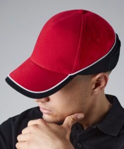 Structural Value of High-Quality Embroidered Hats