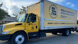 Choosing the Right Mover in San Antonio for a Smooth Relocation