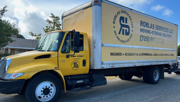 Choosing the Right Mover in San Antonio for a Smooth Relocation
