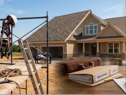Roofing Accident Injuries and Legal Considerations Explained