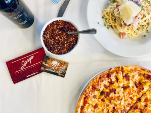 Discovering Authentic Italian Cuisine Near Windsor for Every Occasion