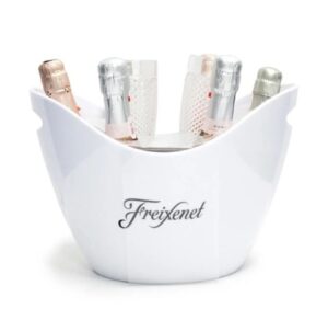 Why a Freixenet Ice Bucket Gift Set Makes an Impressive Choice Why a Freixenet Ice Bucket Gift Set Makes an Impressive Choice