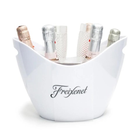 Why a Freixenet Ice Bucket Gift Set Makes an Impressive Choice Why a Freixenet Ice Bucket Gift Set Makes an Impressive Choice