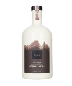 Hotel Chocolat Espresso Martini: A Luxurious Sip Worth Trying