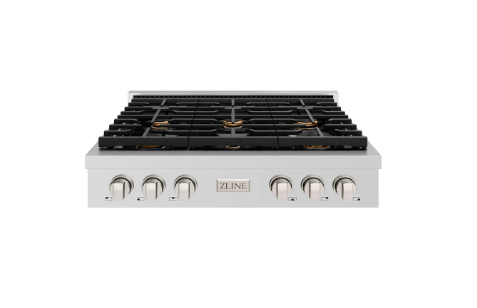 Stainless Durability Steel Cooktops: The Perfect Blend of and Performance