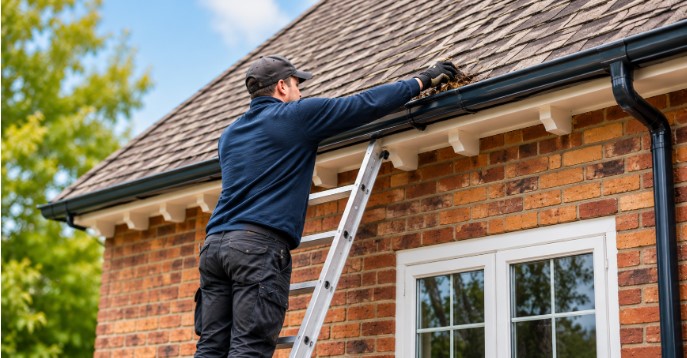 Roofers in Blackpool: Understanding Roof Assessment & Long-Term Maintenance Roofers in Blackpool: Understanding Roof Assessment & Long-Term Maintenance