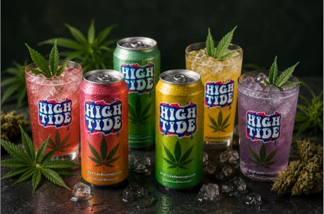 THC Drinks Delivery: What to Know Before Ordering Cannabis Beverages Online THC Drinks Delivery: What to Know Before Ordering Cannabis Beverages Online