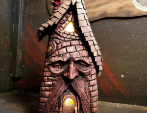 The Essential Role of Wood Sculpting Tools in Artistic Creation The Essential Role of Wood Sculpting Tools in Artistic Creation