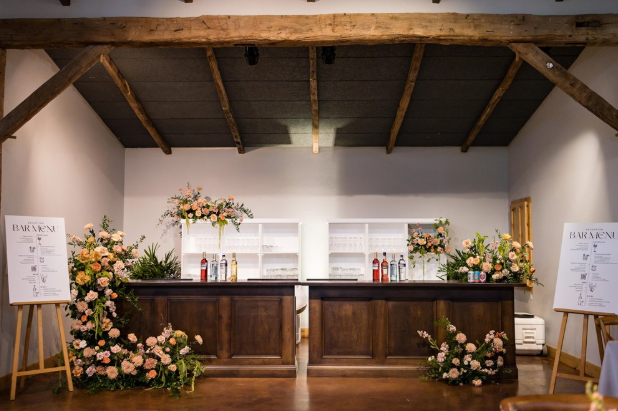 How Corporate Bar Catering Elevates Every Business Event