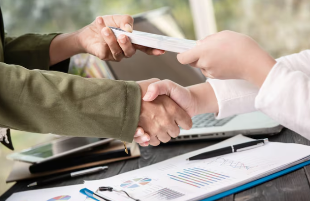 Credit Report Repair Services Explained: Process, Documentation, and Compliance