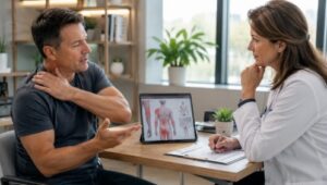 Fibromyalgia Medical Cannabis Clinic in the UK For Modern Pain Management