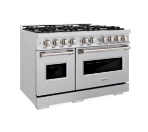 How to Choose High End Cooking Appliances for Your Kitchen