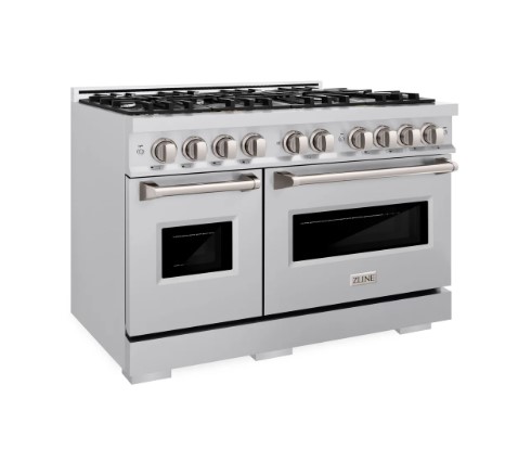 How to Choose High End Cooking Appliances for Your Kitchen