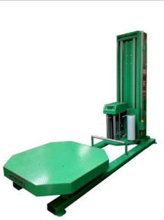 Highlight Industries: Packaging Equipment That Runs Efficiently
