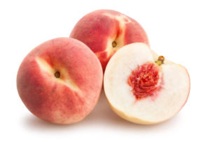 Cultivation Practices for a Healthy Peach Tree Throughout the Year