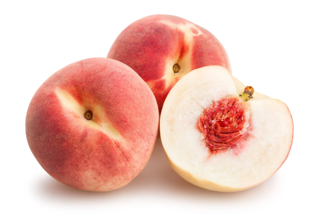 Cultivation Practices for a Healthy Peach Tree Throughout the Year