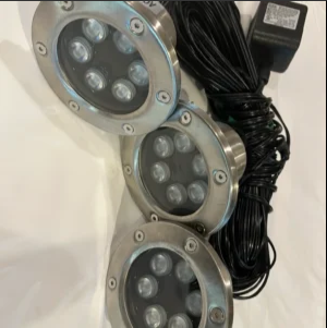 Pond Fountain Lights: Adding Nighttime Drama to Your Water Feature Pond Fountain Lights: Adding Nighttime Drama to Your Water Feature