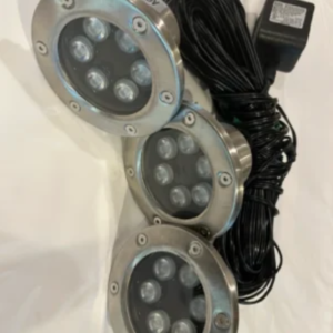 How to Choose the Best Pond Fountain Lights for Your Outdoor Space