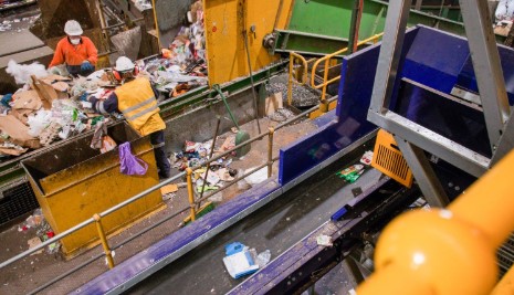 How Advanced Recycling Solutions Are Transforming Modern Waste Management