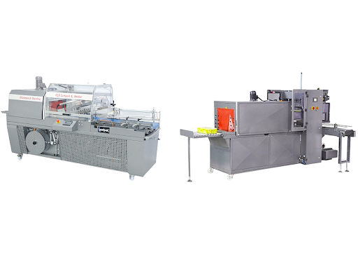 Shrink Wrap Machine Industrial: Performance, Selection, and Maintenance for Heavy-Duty Applications Shrink Wrap Machine Industrial: Performance, Selection, and Maintenance for Heavy-Duty Applications