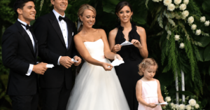 Buying Butterflies for Release for Meaningful Wedding Celebrations