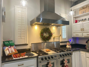 Why a Kitchen Hood Vent Is Essential for a Cleaner and Healthier Cooking Space