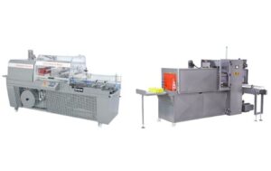How Modern Wrapping Equipment Drives Manufacturing Efficiency