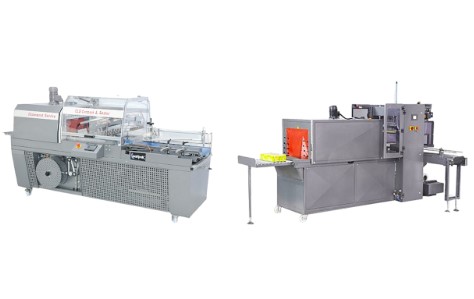 How Modern Wrapping Equipment Drives Manufacturing Efficiency