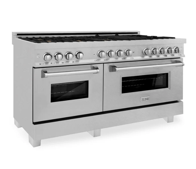 High End Cooking Appliances: 7 Features Worth Considering