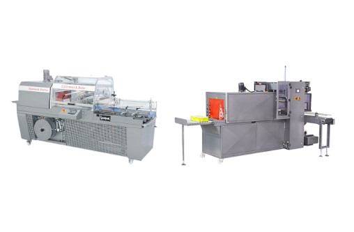 Shrink Packaging Machine: Types, Uses, and Selection Guide