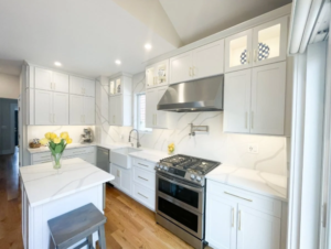 36 Inch Under Cabinet Range Hood: Quiet Buying Guide