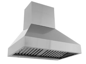 42 Inch Kitchen Hood: How Much Coverage Do You Really Need?
