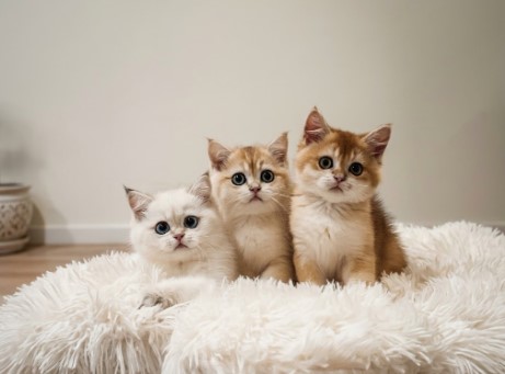 Finding Quality Cats For Sale In Singapore: A Complete Guide