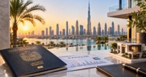 A Practical Look At Long-Term Residency Through UAE Investment