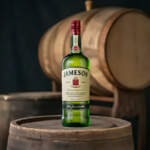 Jameson 1 Litre: What to Know About Taste, Serve and Storage