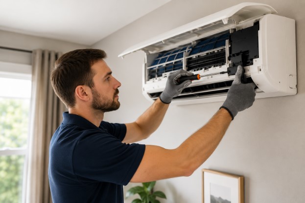 AC Company Near Seguin: When Should You Call for AC Repair?