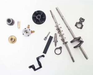 Packaging Equipment Parts: A Guide to Smarter Maintenance