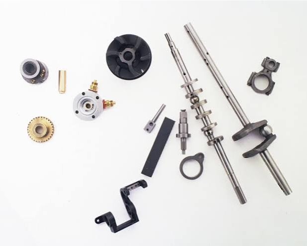 Packaging Equipment Parts: A Guide to Smarter Maintenance