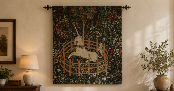 Make Your Own Tapestry: A Creative Guide to Personalised Wall Art